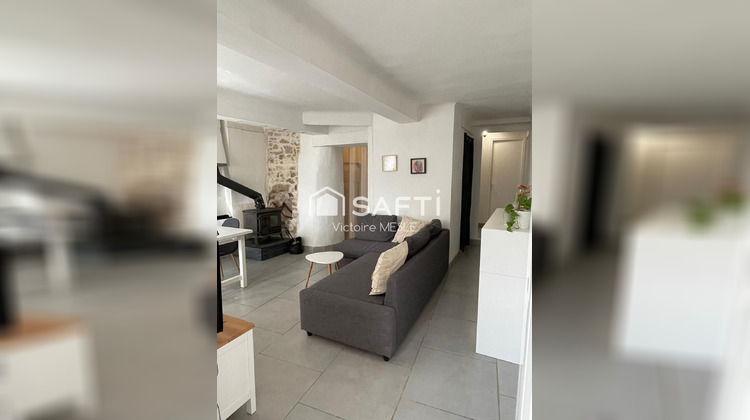 Ma-Cabane - Vente Maison Trets, 68 m²