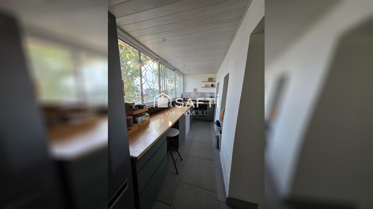 Ma-Cabane - Vente Maison Trets, 68 m²