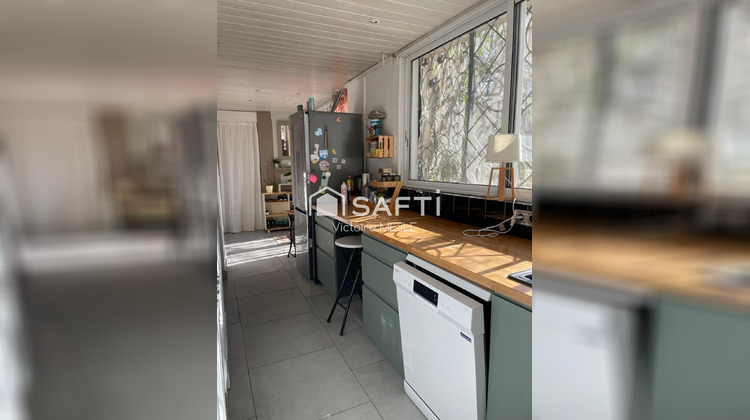 Ma-Cabane - Vente Maison Trets, 68 m²