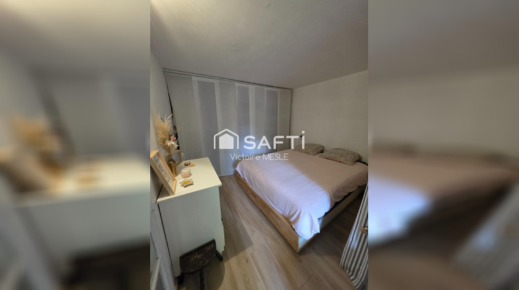 Ma-Cabane - Vente Maison Trets, 68 m²