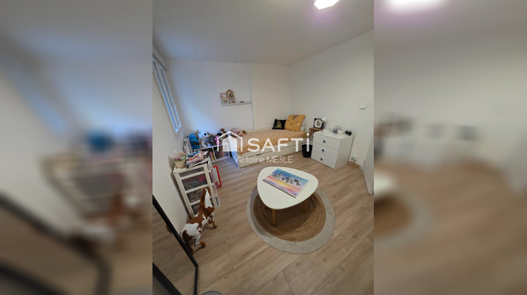 Ma-Cabane - Vente Maison Trets, 68 m²