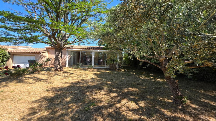 Ma-Cabane - Vente Maison TRETS, 63 m²