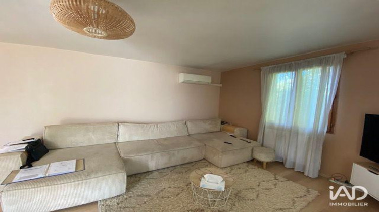 Ma-Cabane - Vente Maison Trets, 63 m²