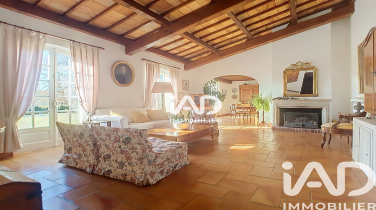 Ma-Cabane - Vente Maison Trets, 190 m²