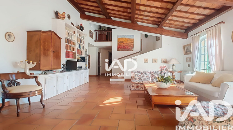 Ma-Cabane - Vente Maison Trets, 190 m²