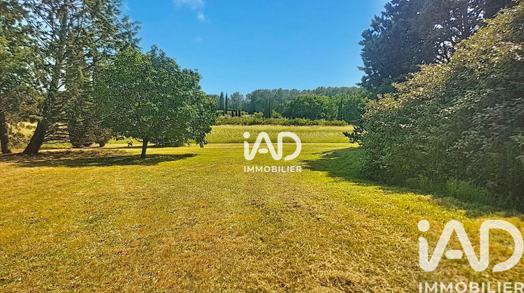 Ma-Cabane - Vente Maison Trets, 190 m²