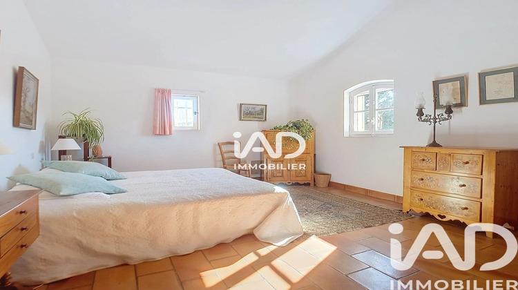 Ma-Cabane - Vente Maison Trets, 190 m²