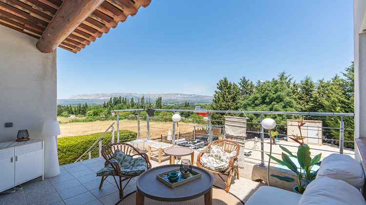 Ma-Cabane - Vente Maison TRETS, 168 m²