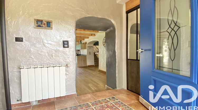 Ma-Cabane - Vente Maison Trets, 288 m²