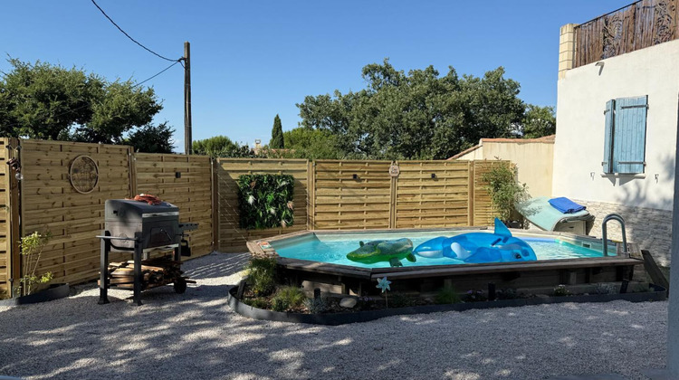 Ma-Cabane - Vente Maison TRETS, 122 m²