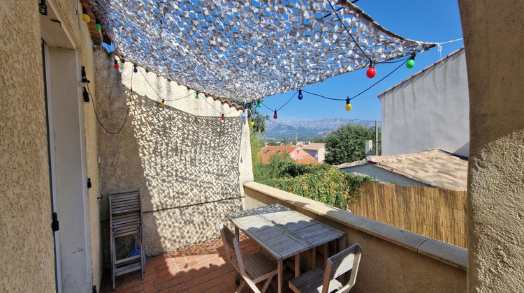 Ma-Cabane - Vente Maison TRETS, 107 m²