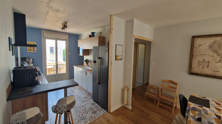 Ma-Cabane - Vente Maison TRETS, 107 m²
