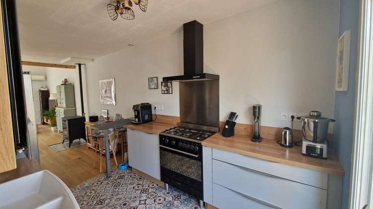 Ma-Cabane - Vente Maison TRETS, 107 m²