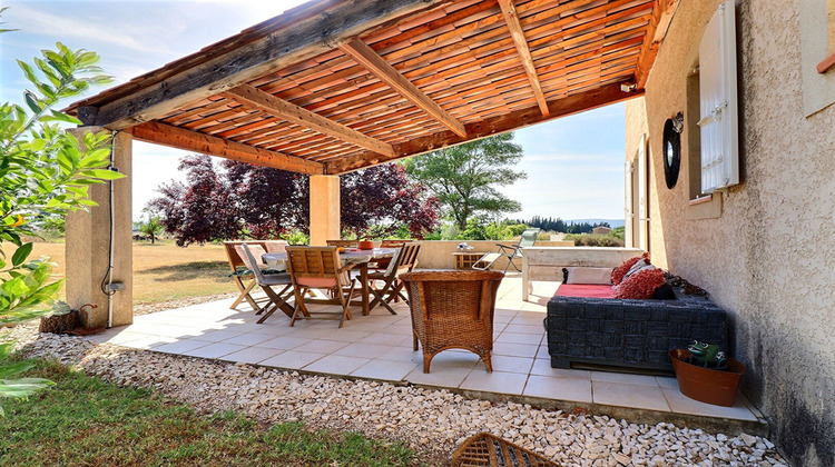 Ma-Cabane - Vente Maison TRETS, 146 m²