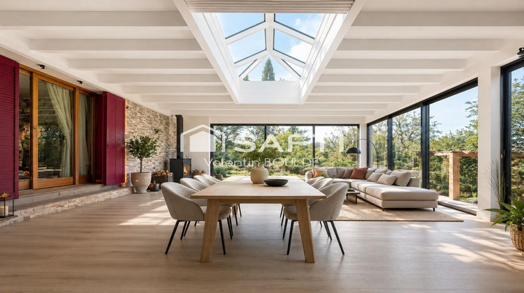 Ma-Cabane - Vente Maison Trets, 186 m²