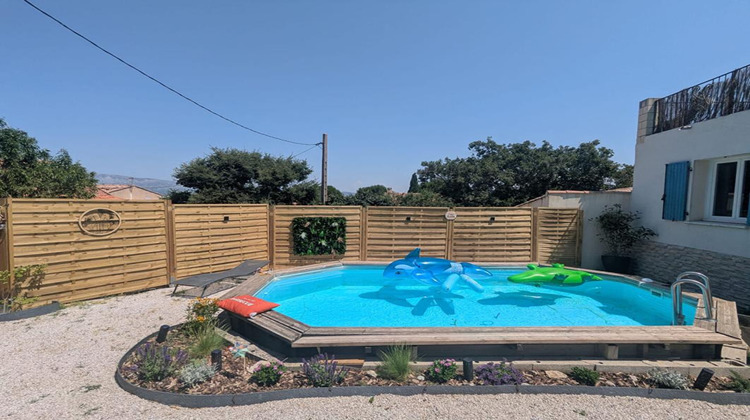 Ma-Cabane - Vente Maison TRETS, 122 m²