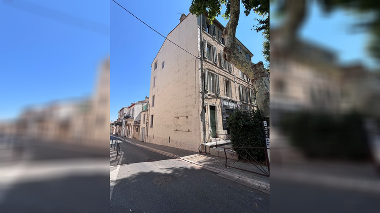 Ma-Cabane - Vente Maison TRETS, 192 m²