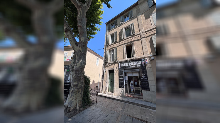 Ma-Cabane - Vente Maison TRETS, 192 m²