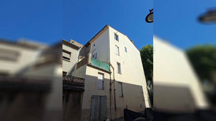 Ma-Cabane - Vente Maison TRETS, 192 m²