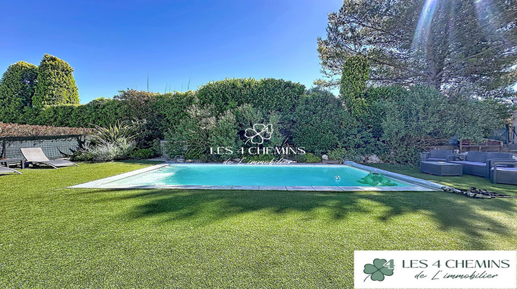 Ma-Cabane - Vente Maison TRETS, 99 m²