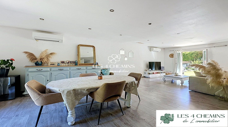 Ma-Cabane - Vente Maison TRETS, 99 m²