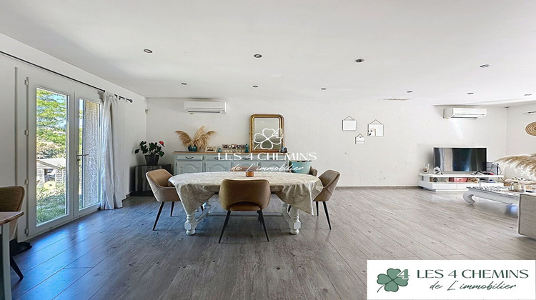 Ma-Cabane - Vente Maison TRETS, 99 m²