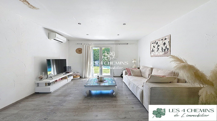 Ma-Cabane - Vente Maison TRETS, 99 m²