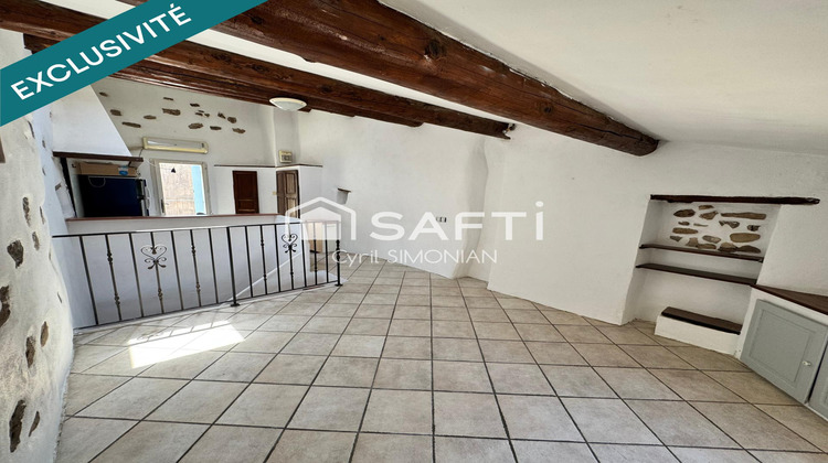 Ma-Cabane - Vente Maison Trets, 100 m²