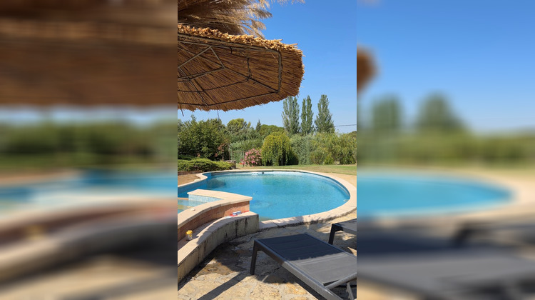 Ma-Cabane - Vente Maison TRETS, 225 m²
