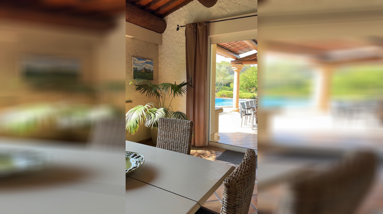Ma-Cabane - Vente Maison TRETS, 225 m²