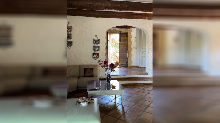 Ma-Cabane - Vente Maison TRETS, 225 m²