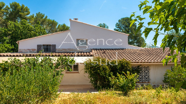 Ma-Cabane - Vente Maison TRETS, 200 m²