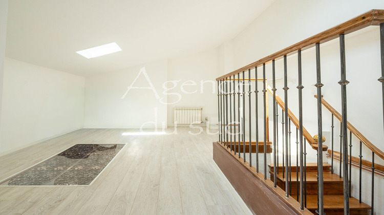 Ma-Cabane - Vente Maison TRETS, 200 m²