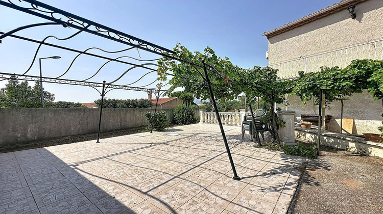 Ma-Cabane - Vente Maison TRETS, 173 m²