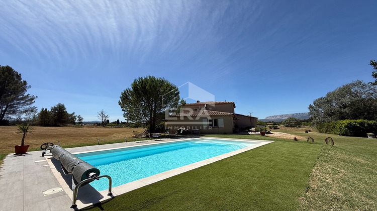 Ma-Cabane - Vente Maison TRETS, 141 m²