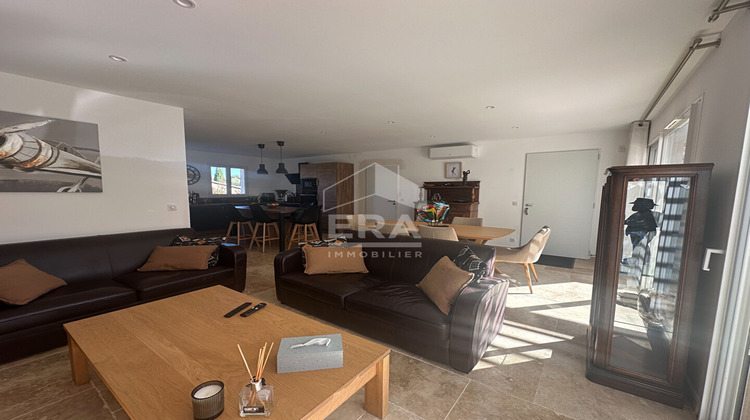 Ma-Cabane - Vente Maison TRETS, 93 m²