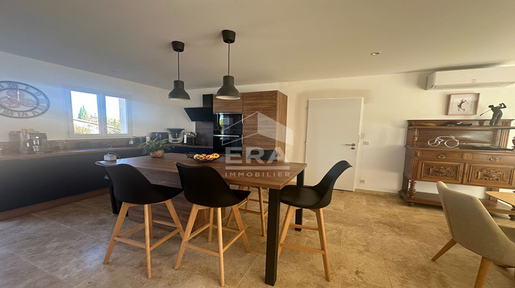 Ma-Cabane - Vente Maison TRETS, 93 m²