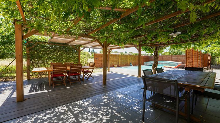 Ma-Cabane - Vente Maison TRETS, 155 m²