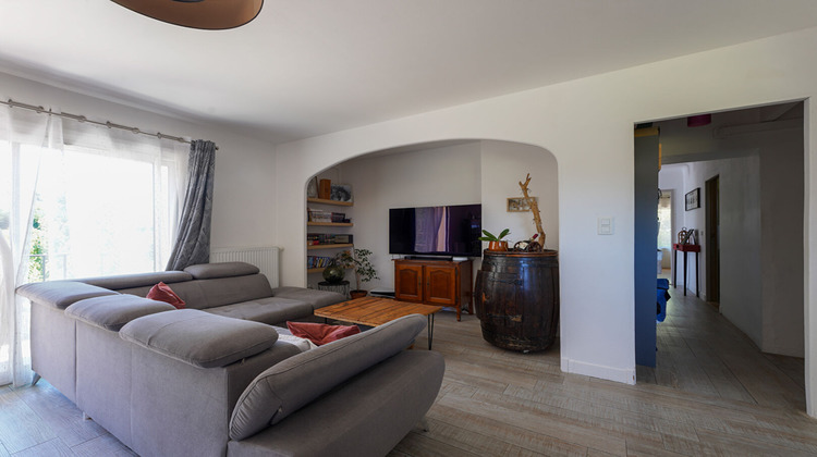 Ma-Cabane - Vente Maison TRETS, 155 m²