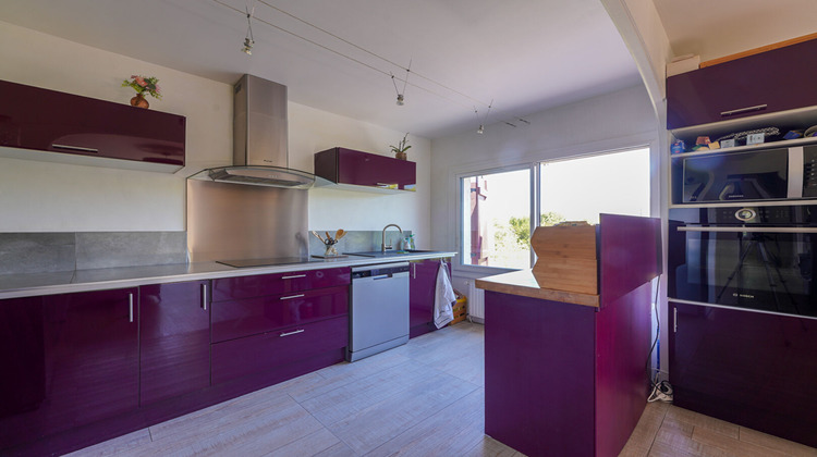 Ma-Cabane - Vente Maison TRETS, 155 m²