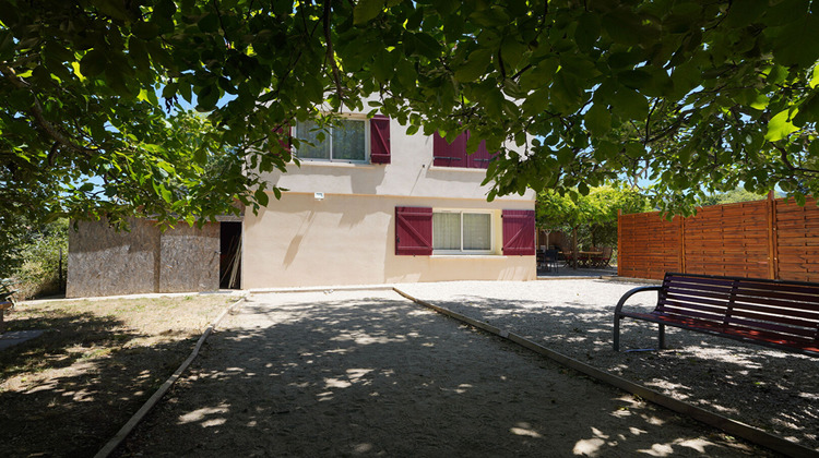 Ma-Cabane - Vente Maison TRETS, 155 m²