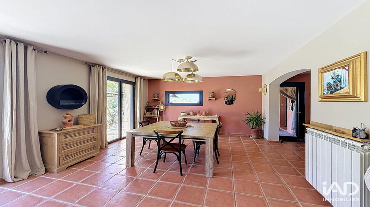 Ma-Cabane - Vente Maison Trets, 195 m²