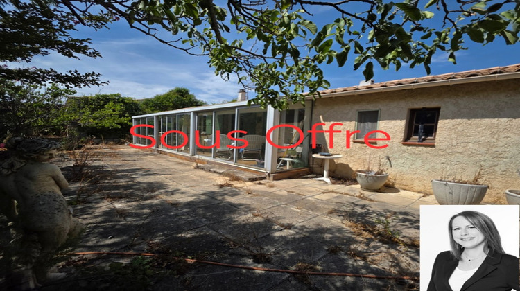 Ma-Cabane - Vente Maison TRETS, 72 m²