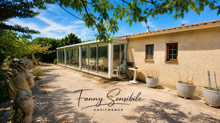 Ma-Cabane - Vente Maison TRETS, 72 m²