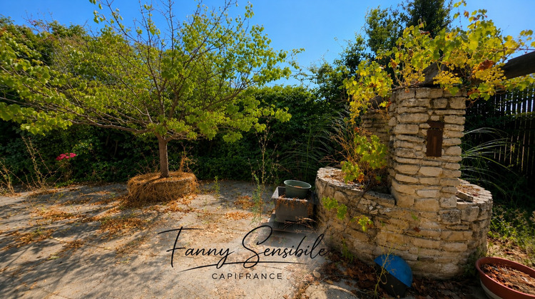 Ma-Cabane - Vente Maison TRETS, 72 m²