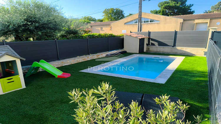 Ma-Cabane - Vente Maison TRETS, 88 m²