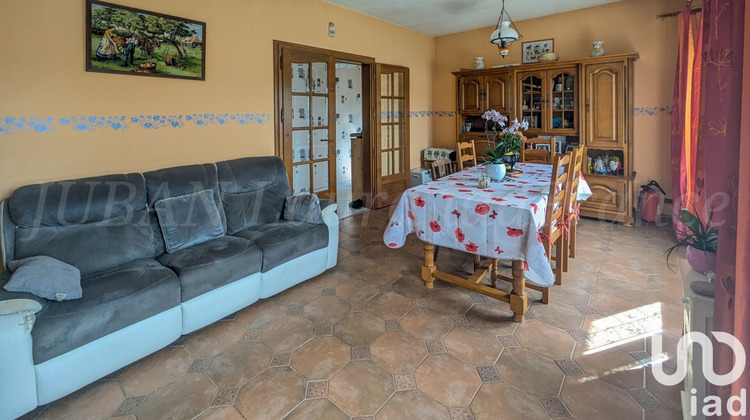 Ma-Cabane - Vente Maison Treuzy-Levelay, 77 m²