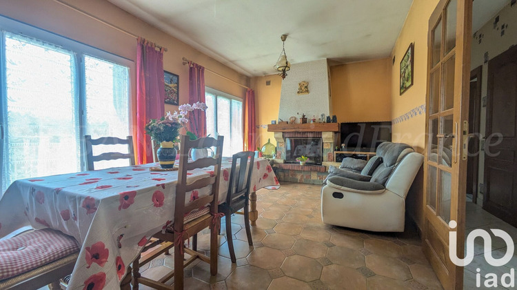 Ma-Cabane - Vente Maison Treuzy-Levelay, 77 m²