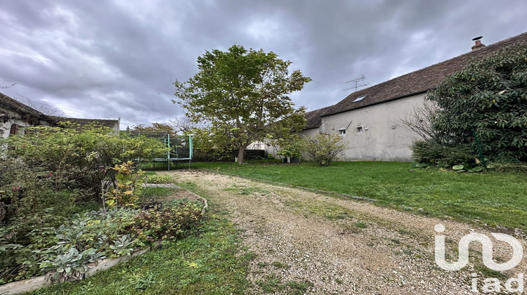 Ma-Cabane - Vente Maison Treuzy-Levelay, 99 m²