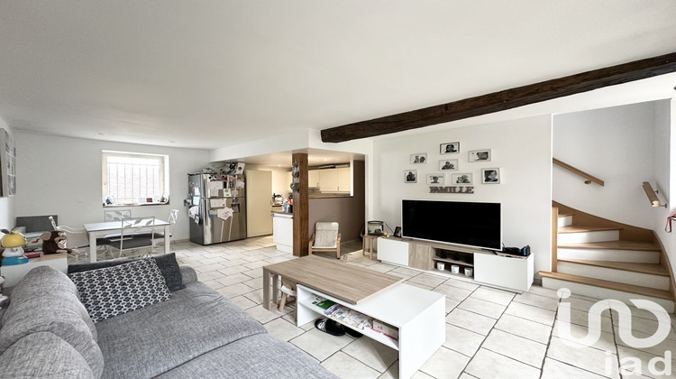 Ma-Cabane - Vente Maison Treuzy-Levelay, 99 m²